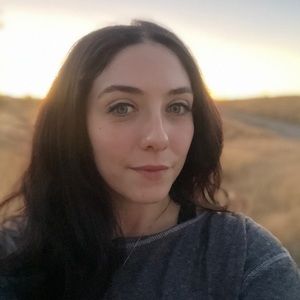 Meet your Posher, Kasey